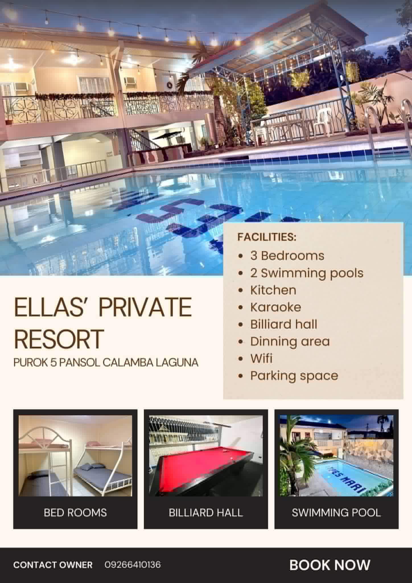 Ella Resort primary image